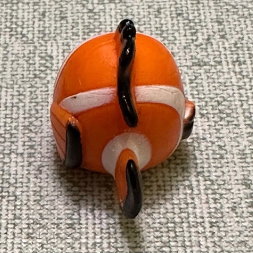 Disney Doorables Nemo Finding mini figure